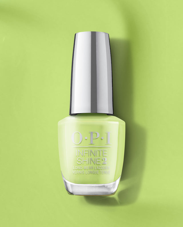 OPI Infinite Summer - ISLP012 Monday-Fridays