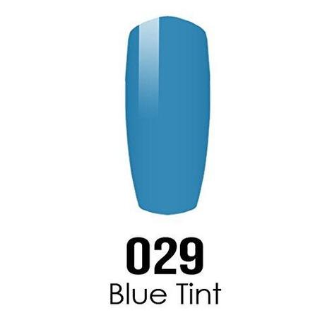 DC Duo - Gel # 029 Blue Tint