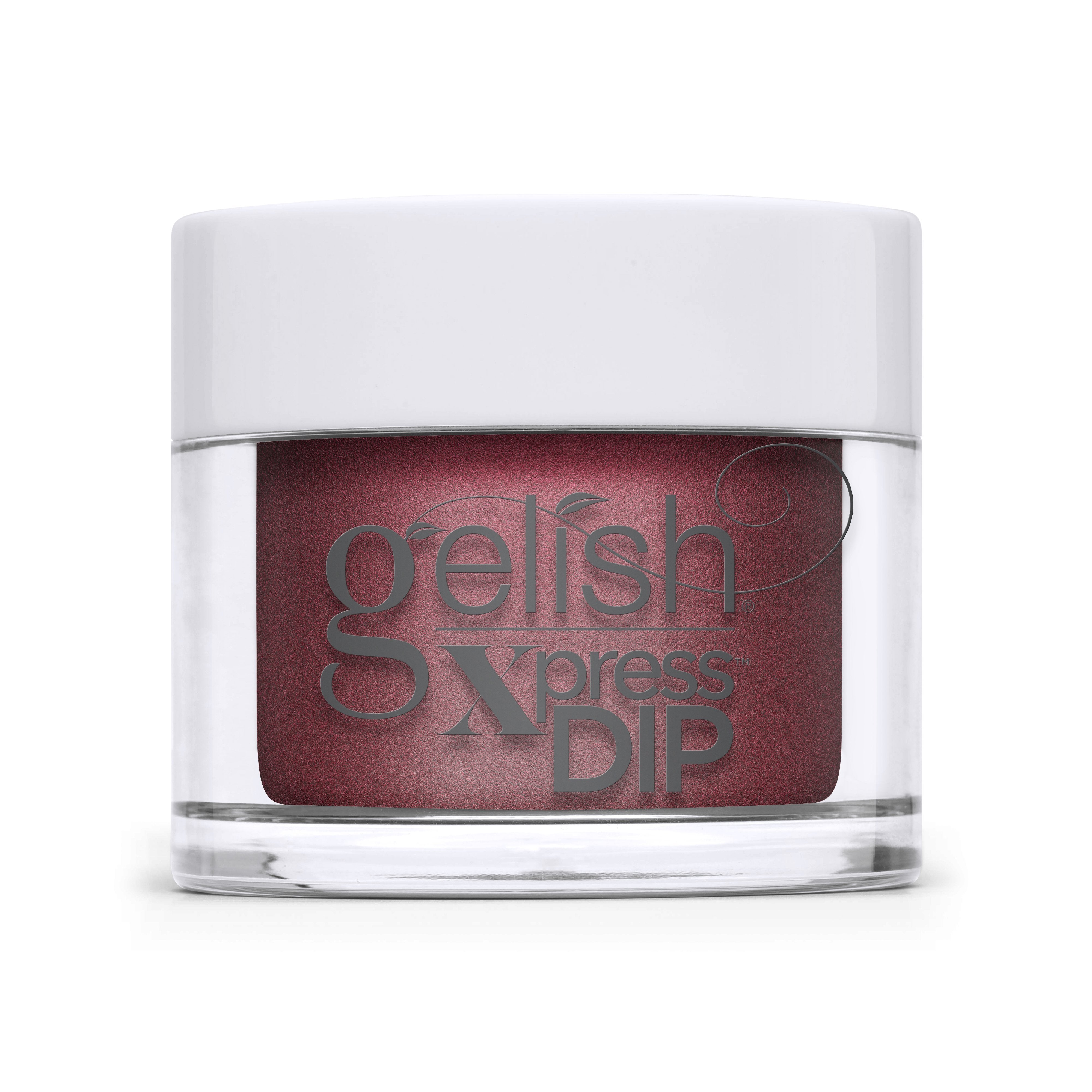 Gelish XPRESS Dip Powder 1.5 oz #1620031 - Wonder Woman