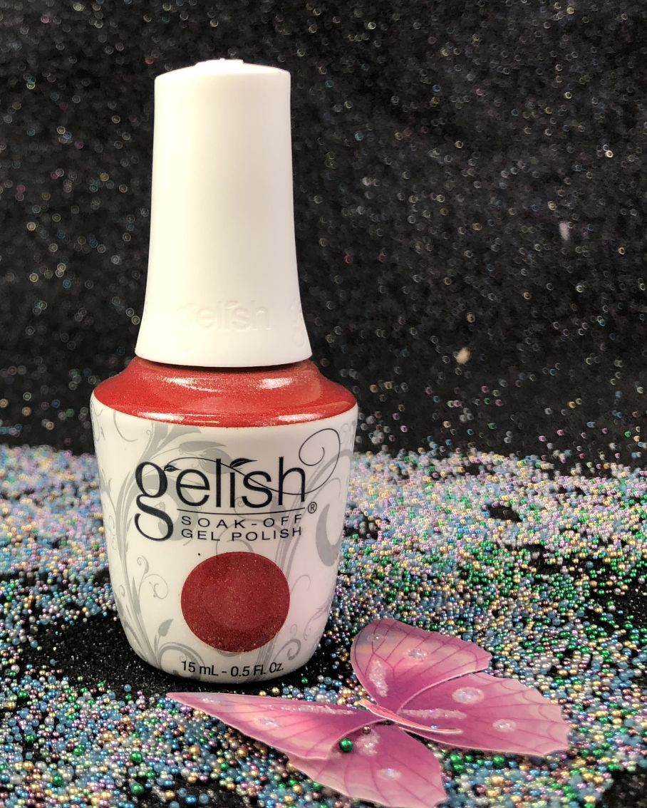 Harmony Gelish - Best Dress #1110033 - 15ml