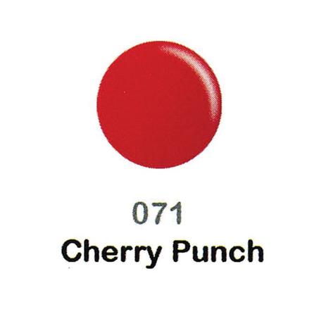 DND DC Duo - Gel #071 Cherry Punch