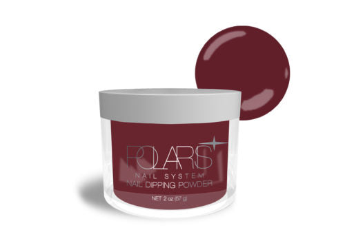 Polaris Dipping Powder 2 oz - #073 - Brick Red