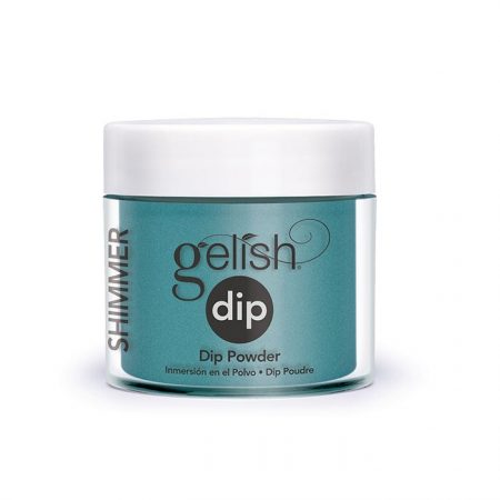 Gelish Dip Powder 088 - Stop, Shop &amp; Roll