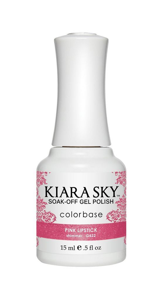 Son môi KIARA SKY GEL - G422 Hồng 