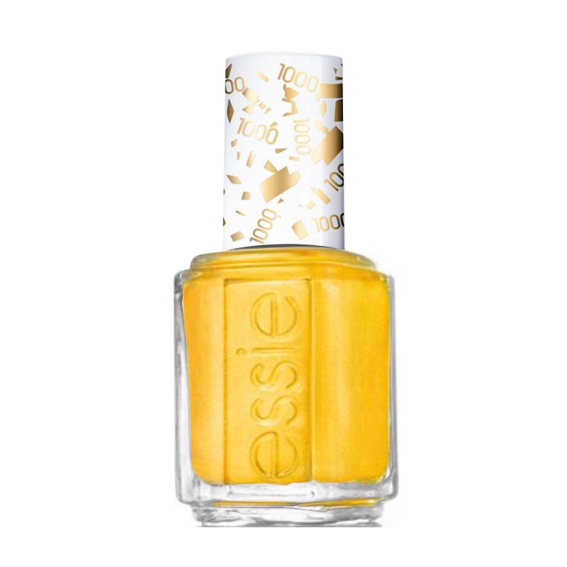 Essie Nail Polish Aim To Misbehave 1000