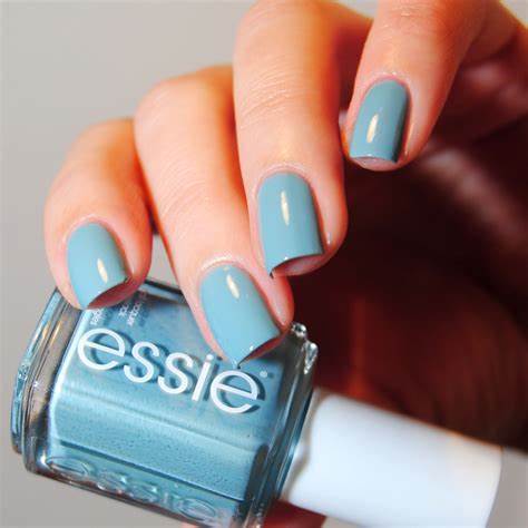 Essie Nail Polish Udon Know Me 1001