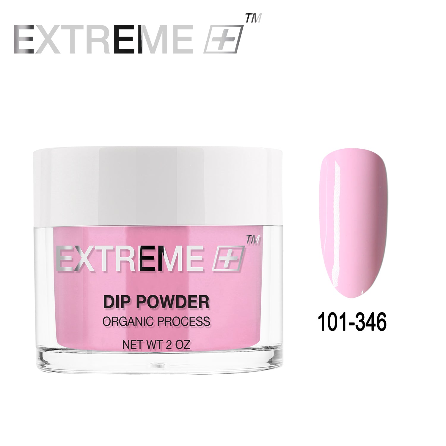 Phấn phủ EXTREME+ All-in-One #D101