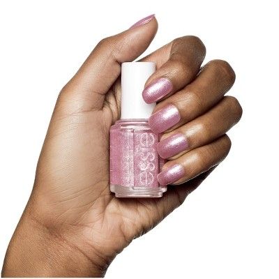 Essie Nail Polish Birthday Girl 1019