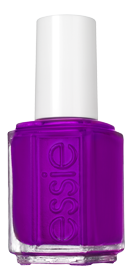 Essie Nail Polish The Fuchsia Of Art 1025