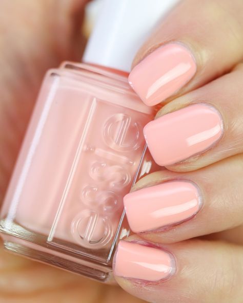 Essie Nail Polish Excuse Me Sur 1048