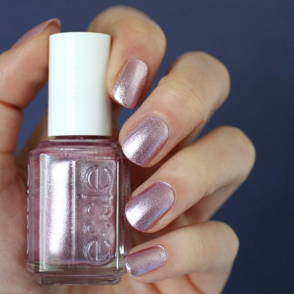 Essie Nail Polish Sil Vous Play 1056