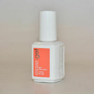 Essie Gel Nail Polish Fondant Of You #1057G