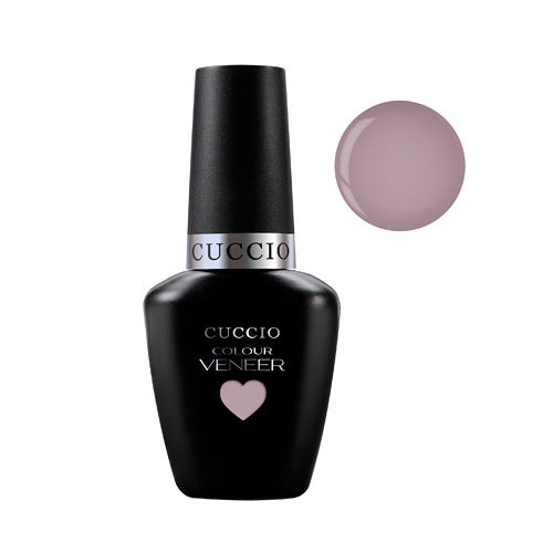 Cuccio Veneer Soak Off Gel - CCGP1057 - LONGING FOR LONDON