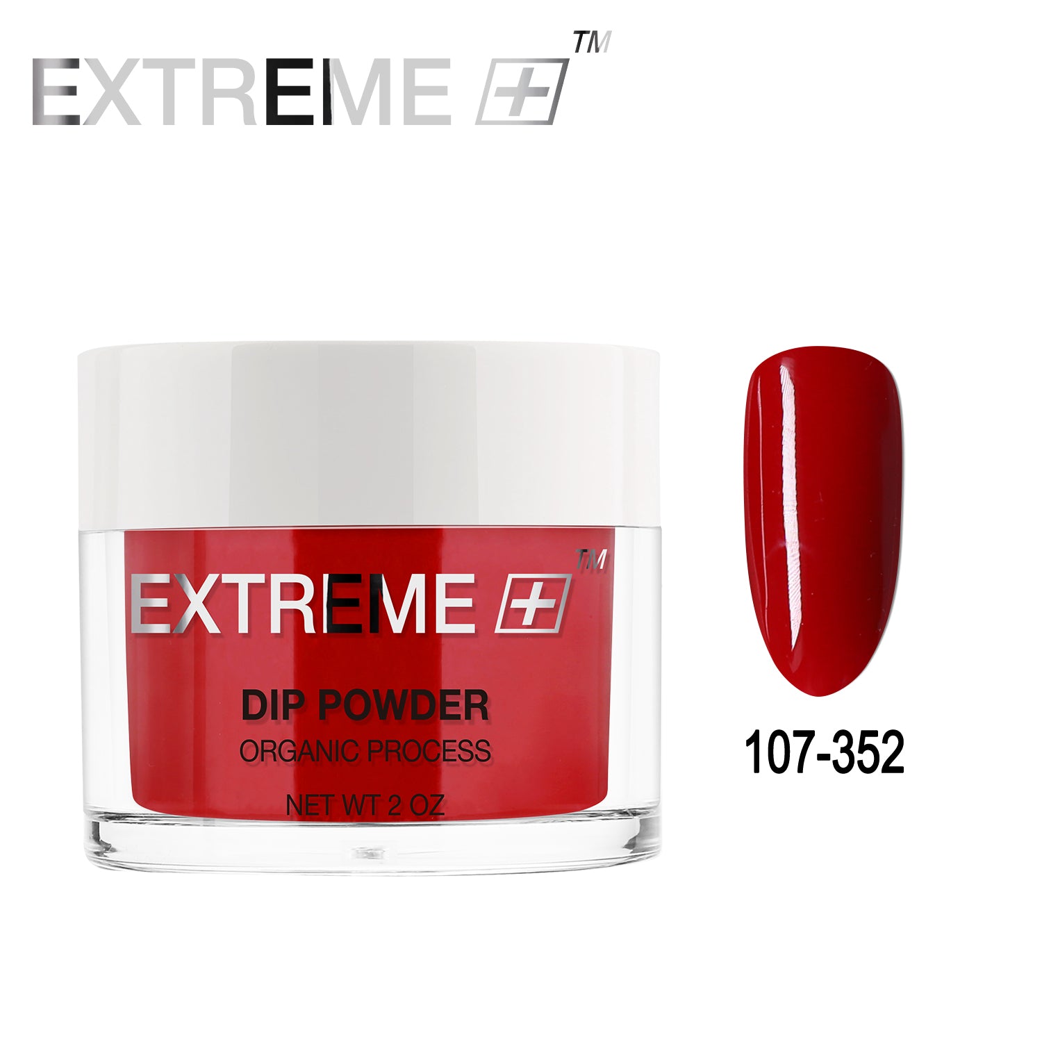 Phấn phủ EXTREME+ All-in-One #D107