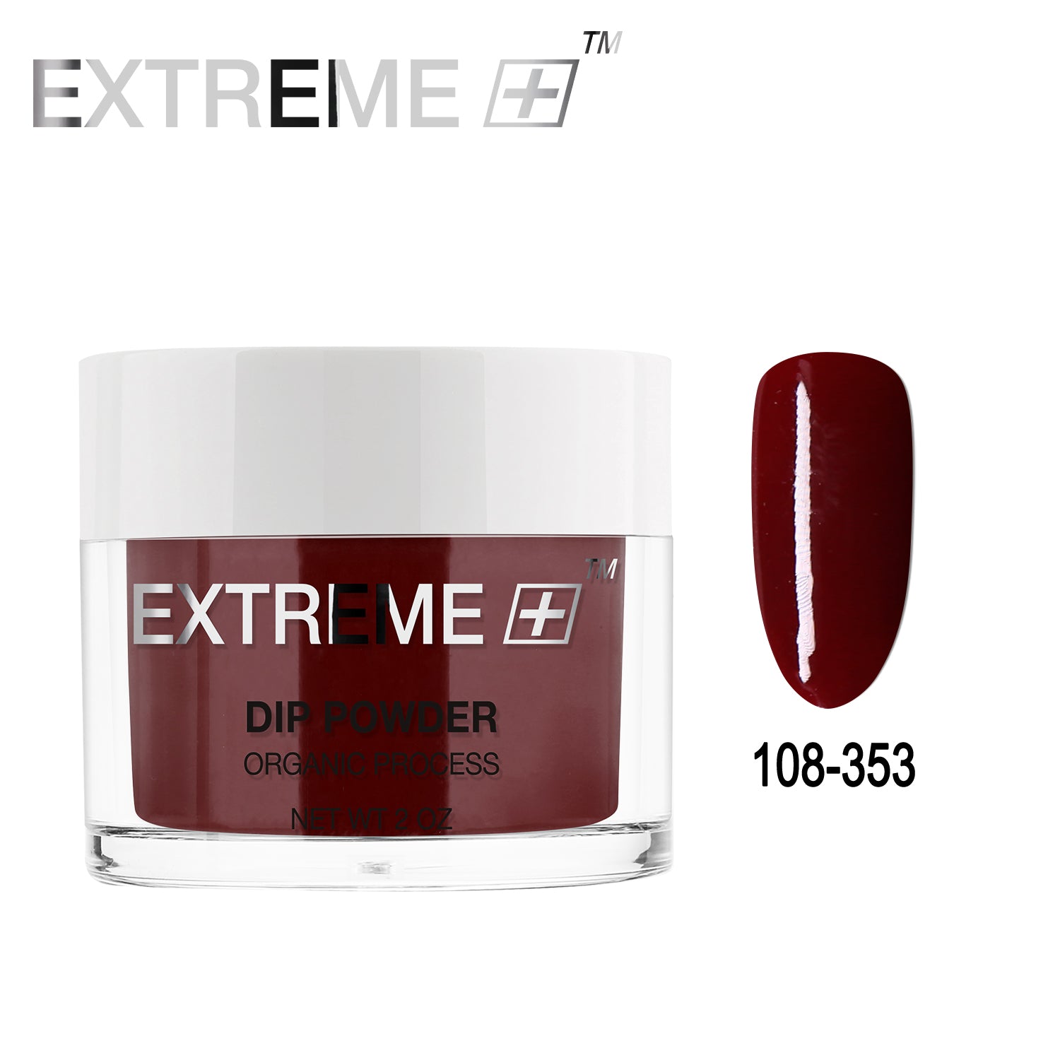 Phấn phủ EXTREME+ All-in-One #D108