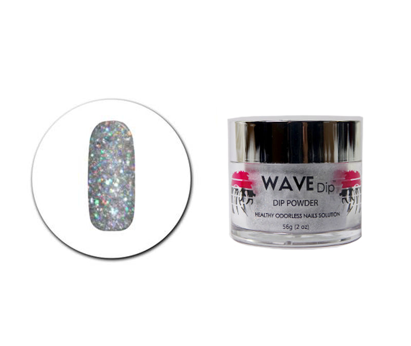 Wavegel Dipping Powder 2 oz - #108 Discotheque