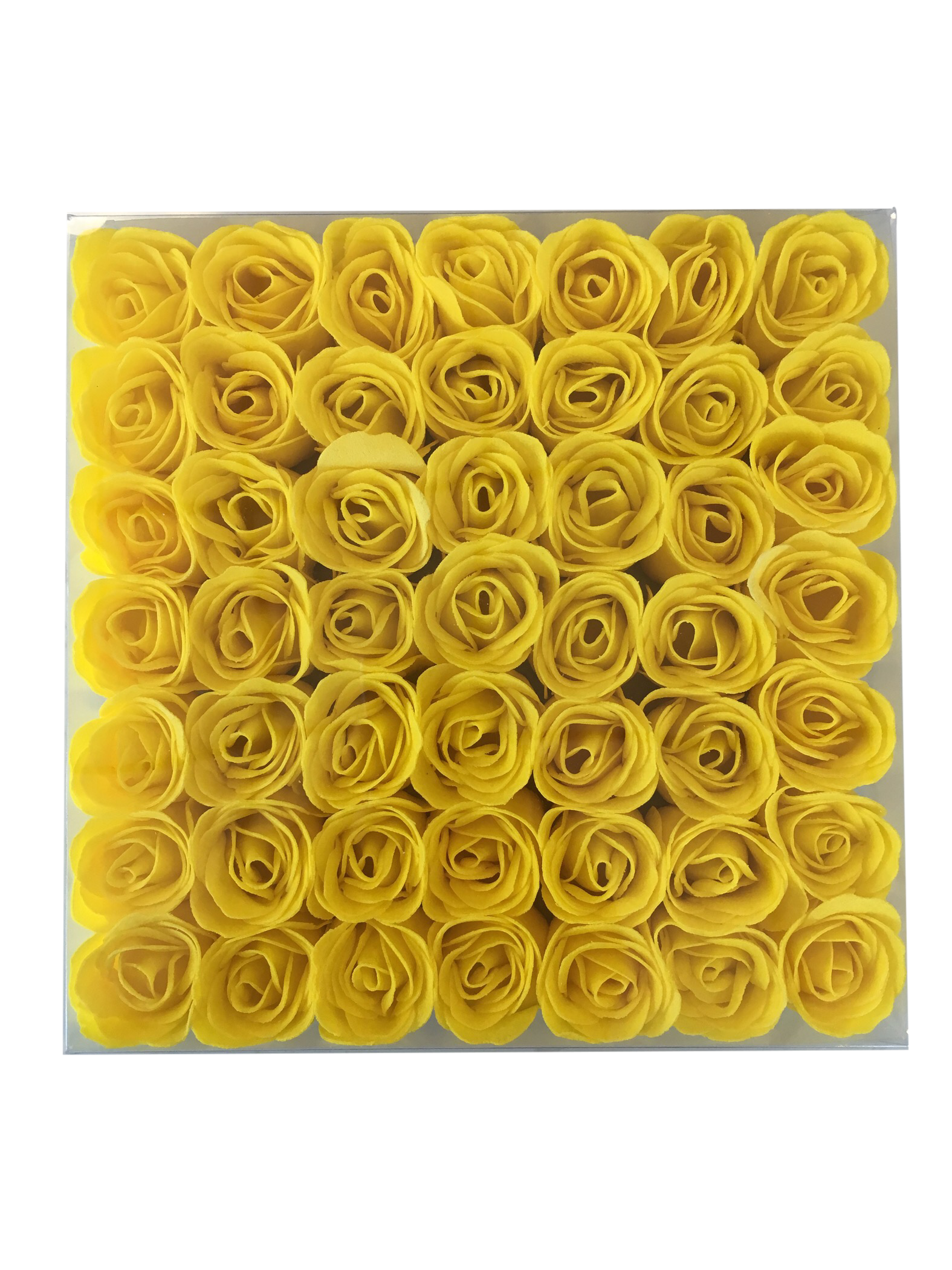 KDS Flower Soap Rose