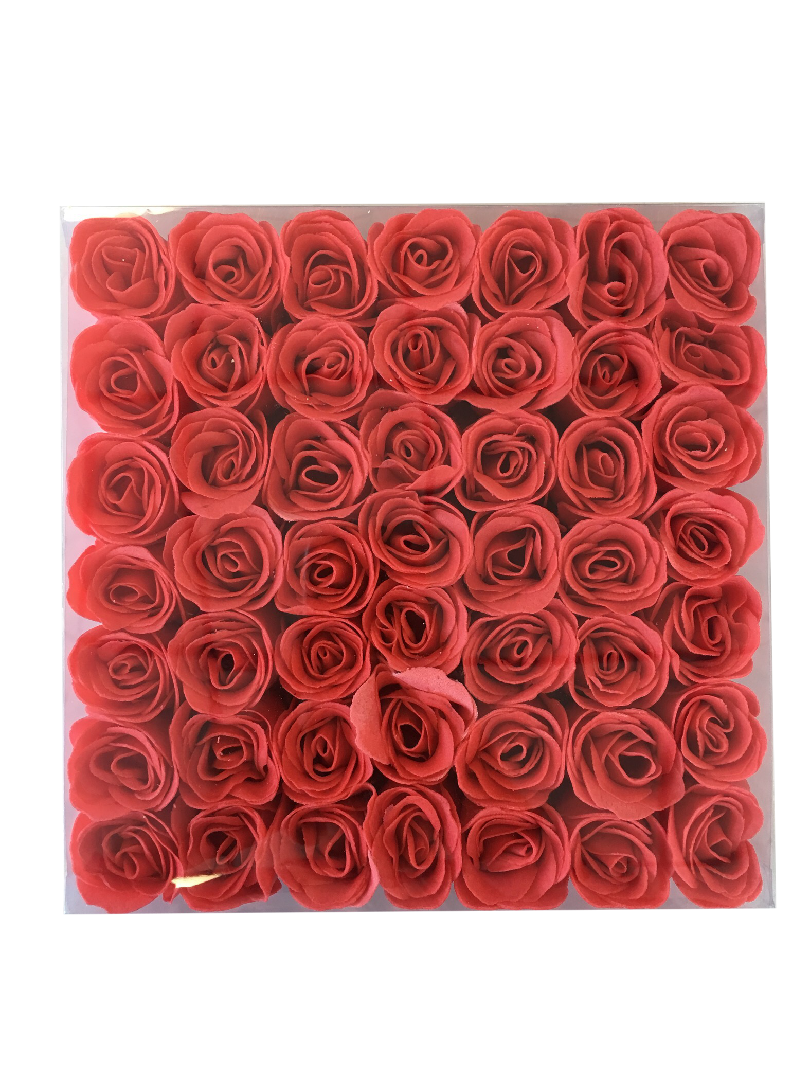 KDS Flower Soap Rose