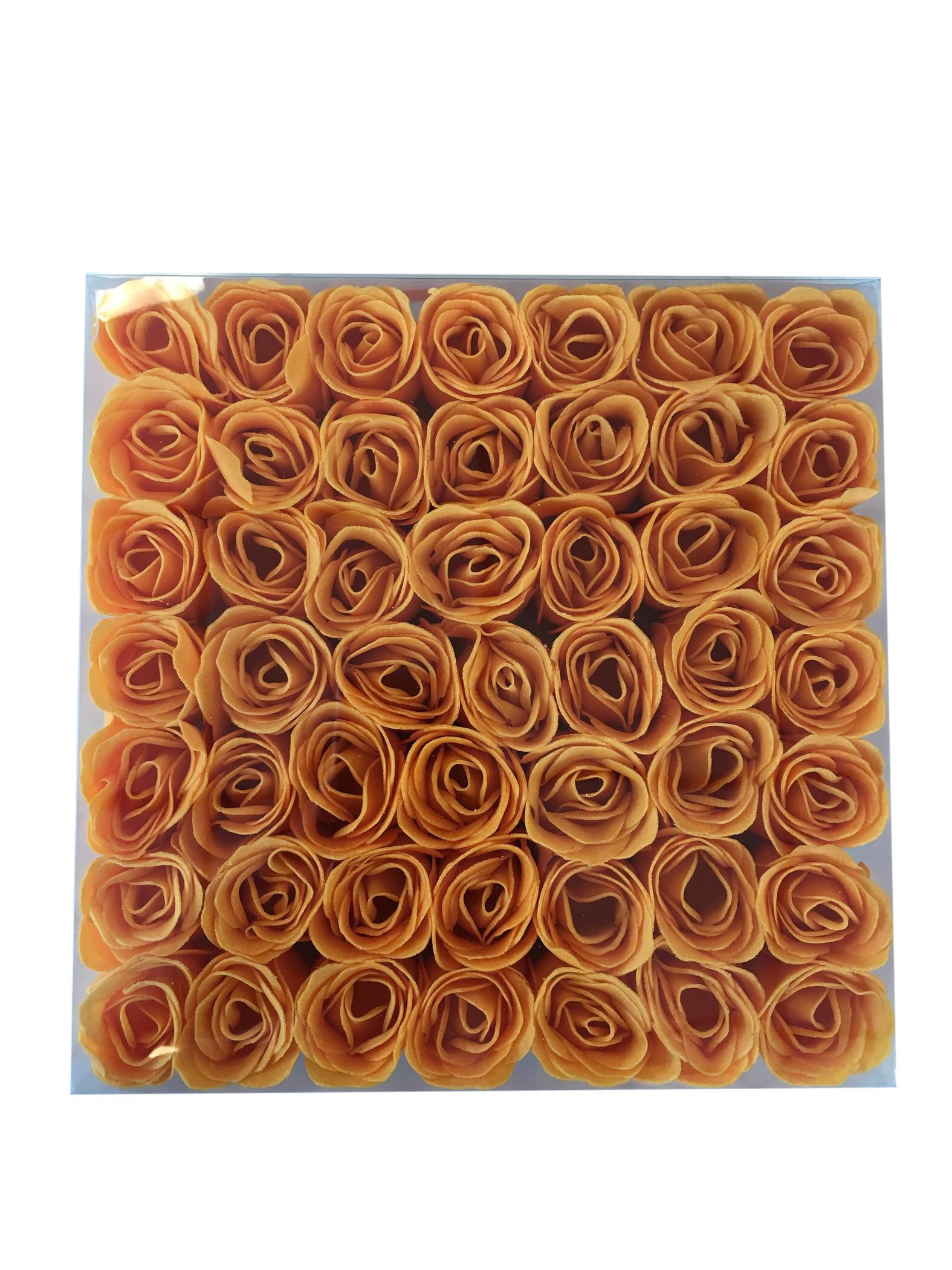 KDS Flower Soap Rose