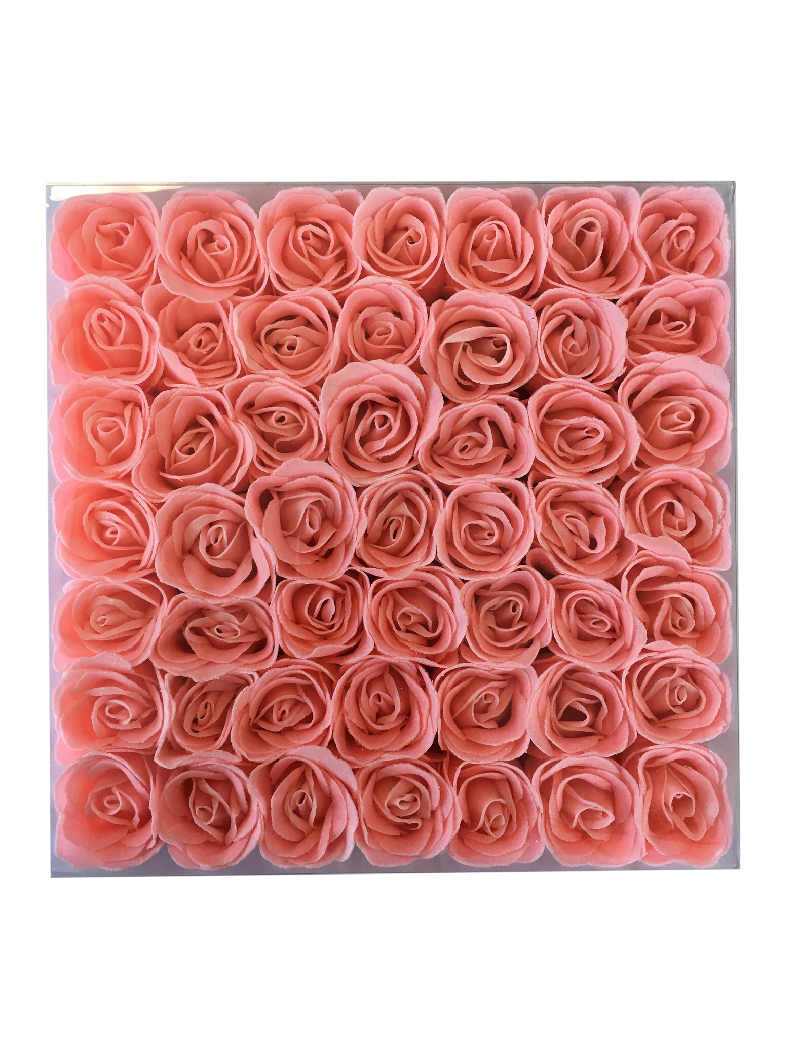 KDS Flower Soap Rose