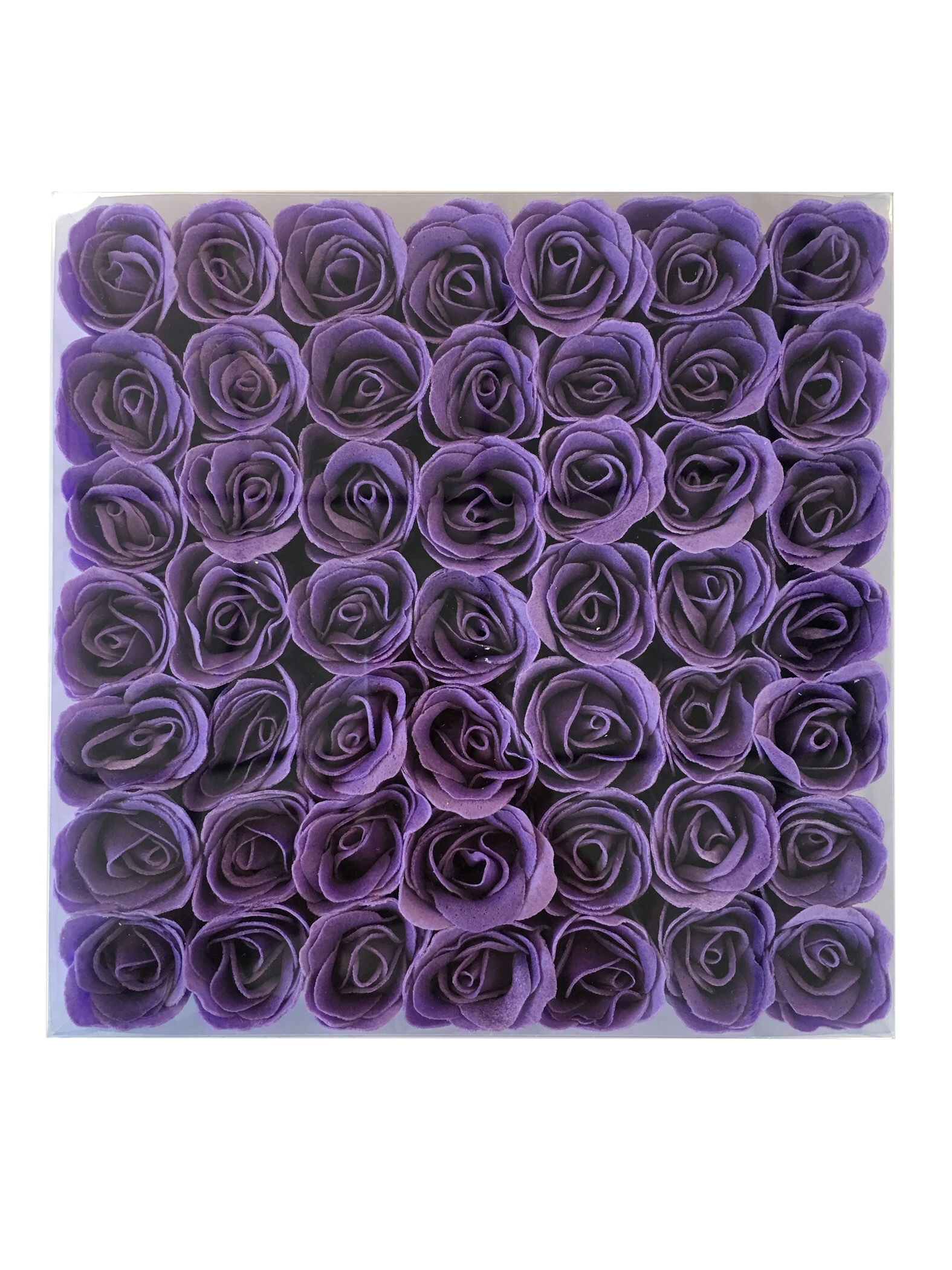 KDS Flower Soap Rose