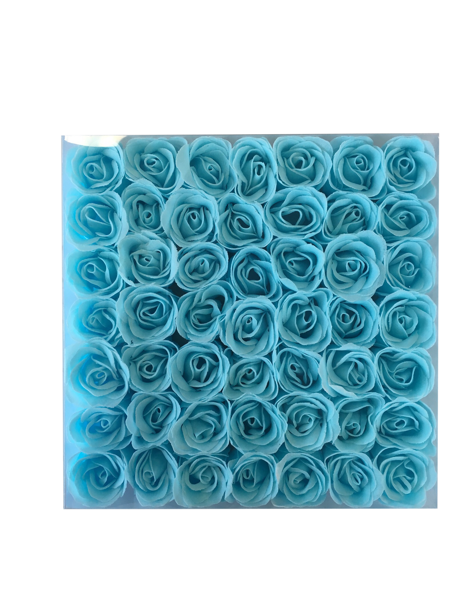 KDS Flower Soap Rose