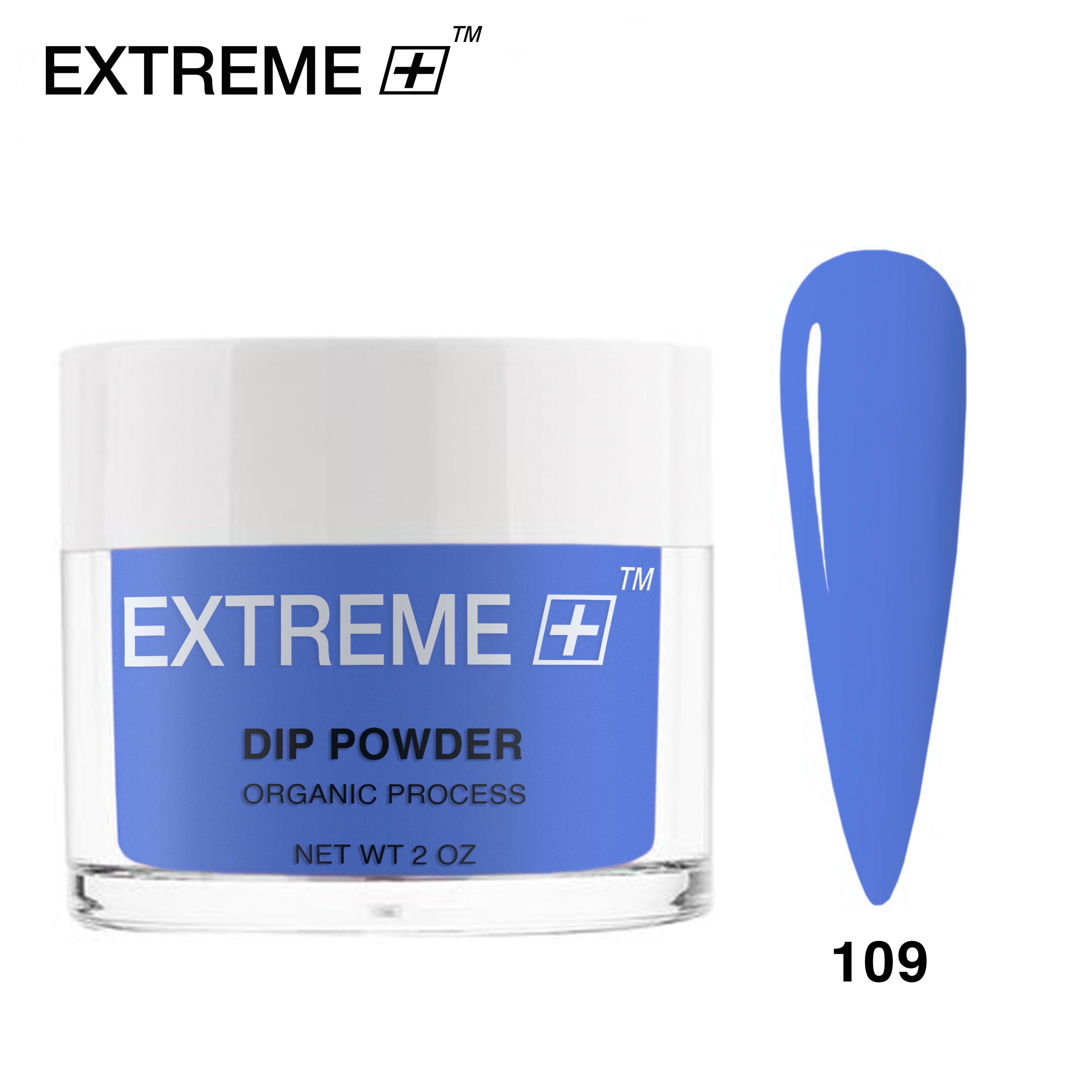 EXTREME+ Dipping Powder 2 oz - #109 China Girl