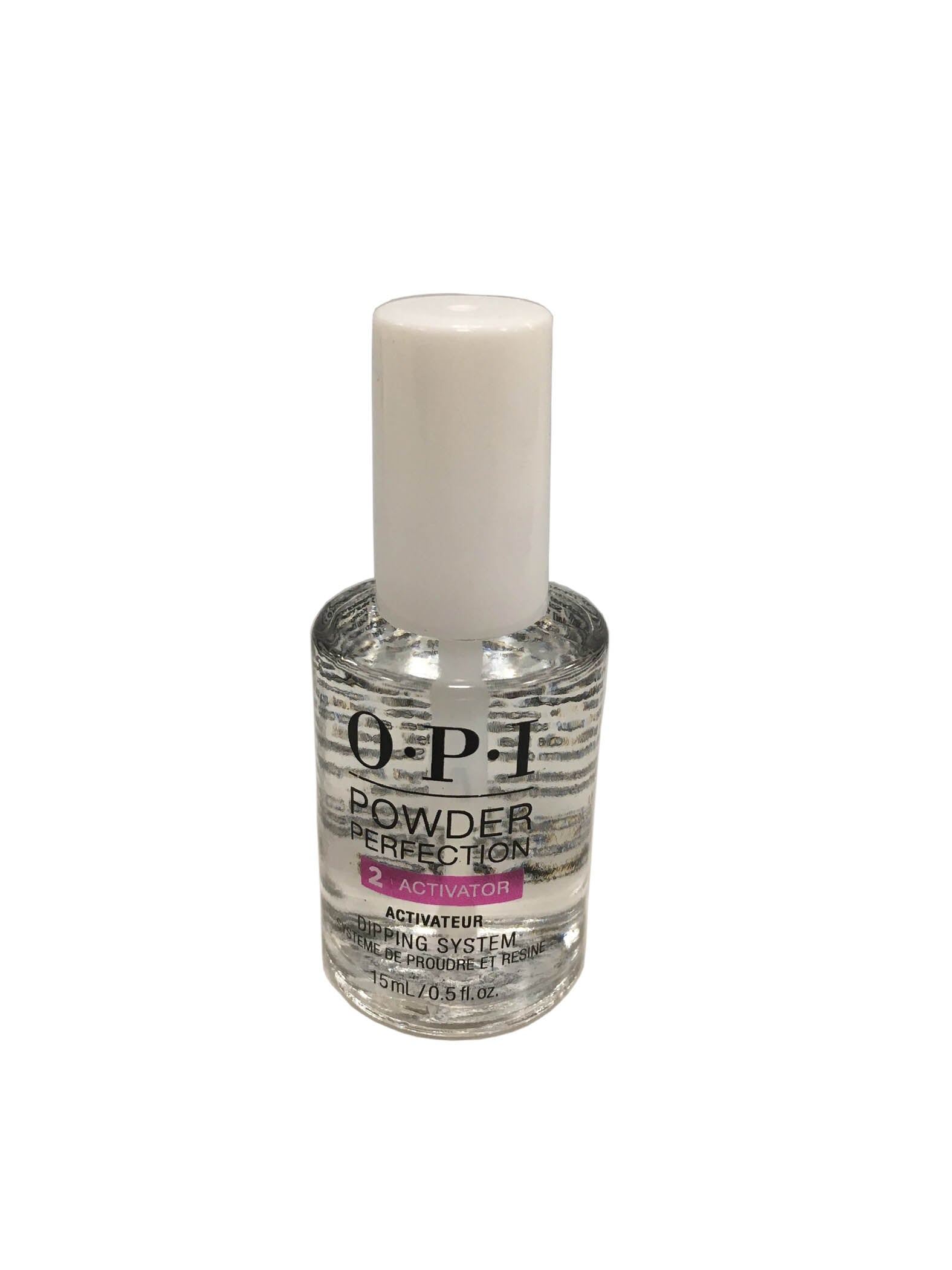 OPI Dipping Liquid 0.5 oz - #2 Activator Title Default Title Select #2 Activator