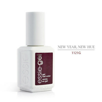 Essie Gel Nail Polish New Year New Hue #1121