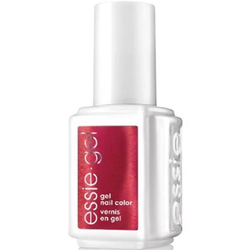 Essie Gel Nail Polish Ring In The Bling #1116G