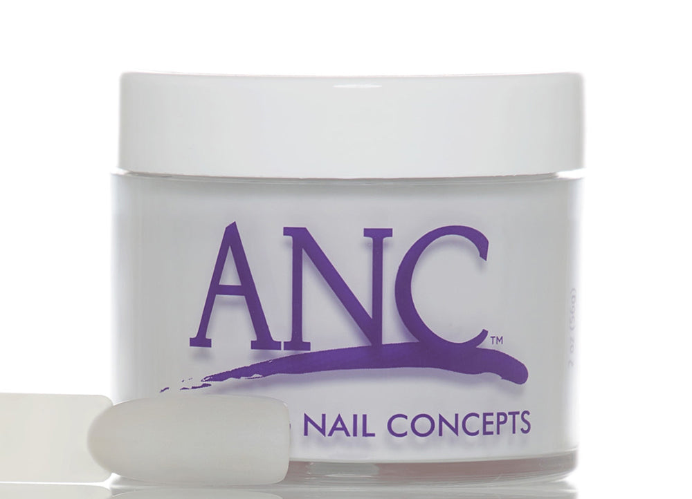 ANC Dipping Powder #112 Medium Grey