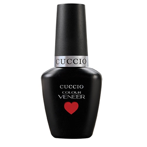 Cuccio Veneer Soak Off Gel - CCGP1120 - A PISA MY HEART