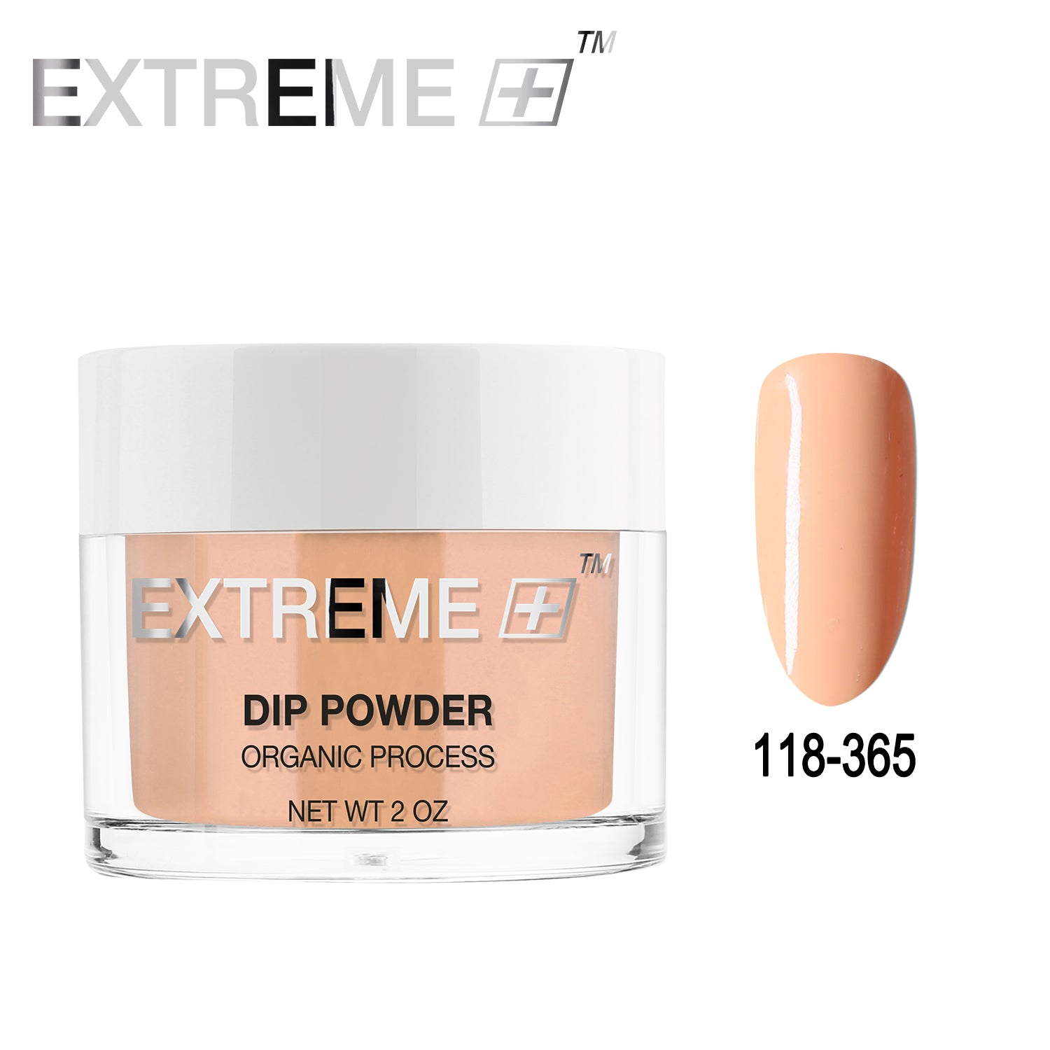 Phấn phủ EXTREME+ All-in-One #D118