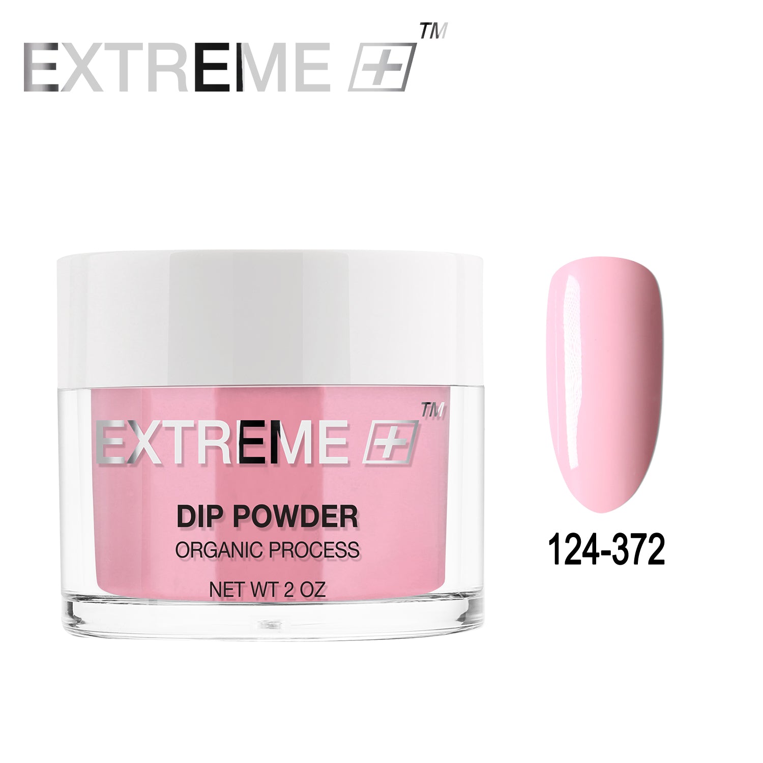 Phấn phủ EXTREME+ All-in-One #D124