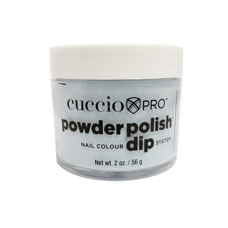 Cuccio Pro - Powder Polish Dip System - CCDP1245 - FOLLOW YOUR BƯỚM