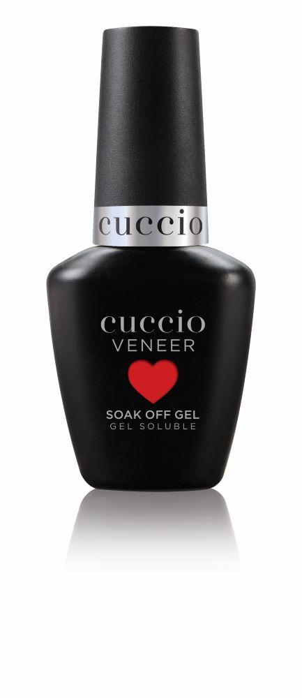 Cuccio Veneer Soak Off Gel - CCGP1248 - CUỘC SỐNG CHƯA TỪNG CÓ