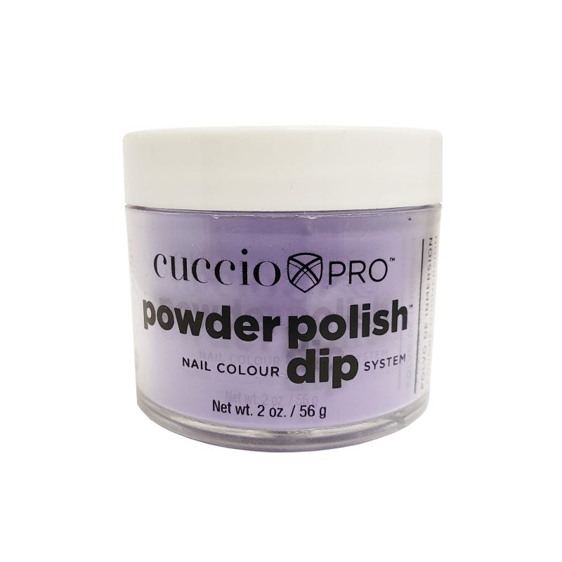 Cuccio Pro - Powder Polish Dip System - CCDP1253 - NƯỚC BẠN ĐANG LÀM?