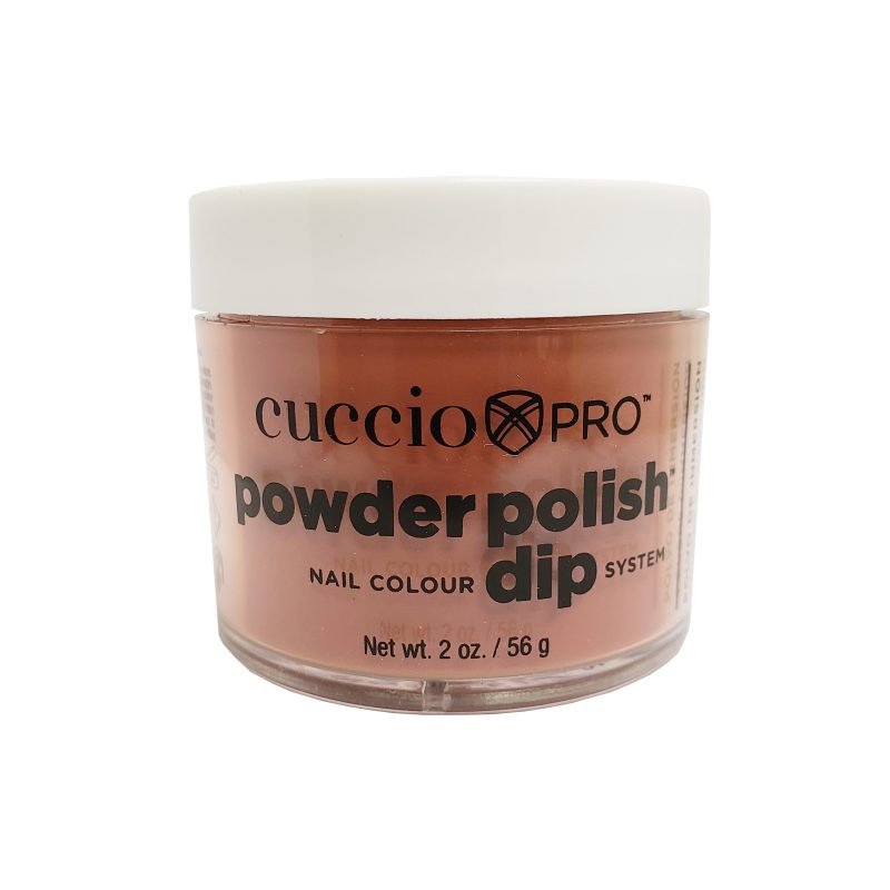 Cuccio Pro - Powder Polish Dip System - CCDP1259 - TRẠNG THIÊN NHIÊN