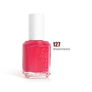 Essie Nail Polish Watermelon 127