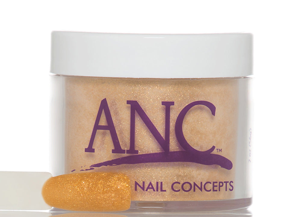 Phấn phủ ANC #128 Golden Glow