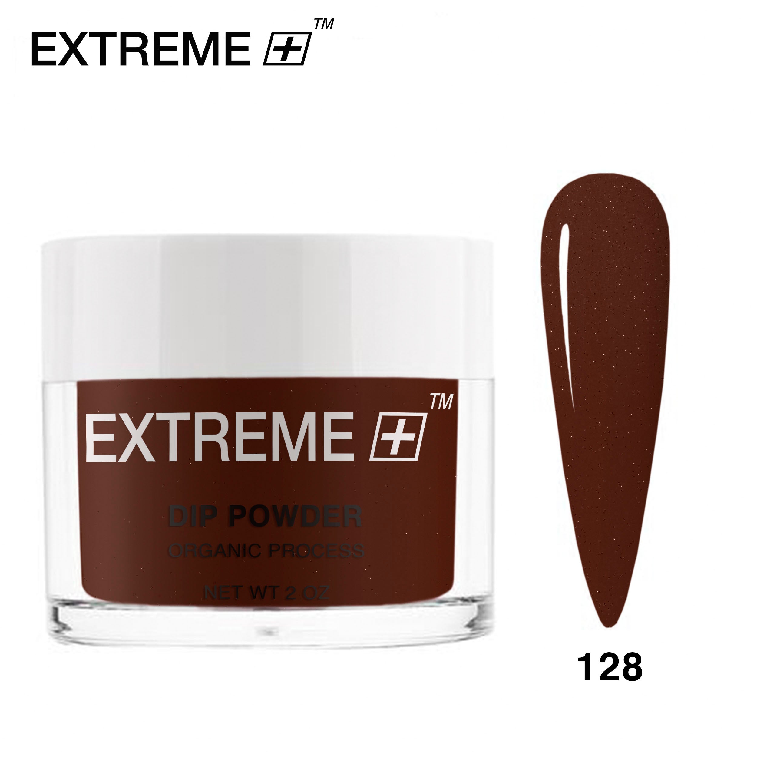 EXTREME+ Dipping Powder 2 oz - #128 Midnight Margaritas