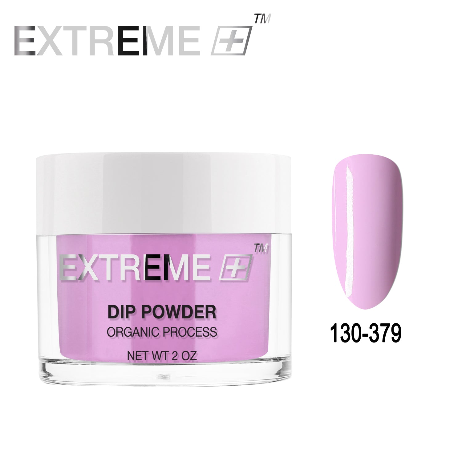 EXTREME+ All-in-One Dip Powder #D130