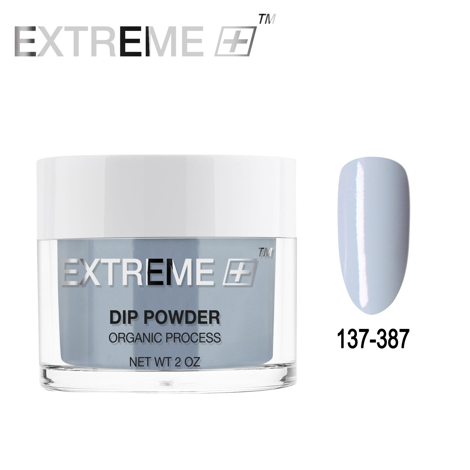 Phấn phủ EXTREME+ All-in-One #D137