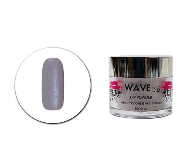 Bột Dipping Wavegel 2 oz - #139 Grey Matter