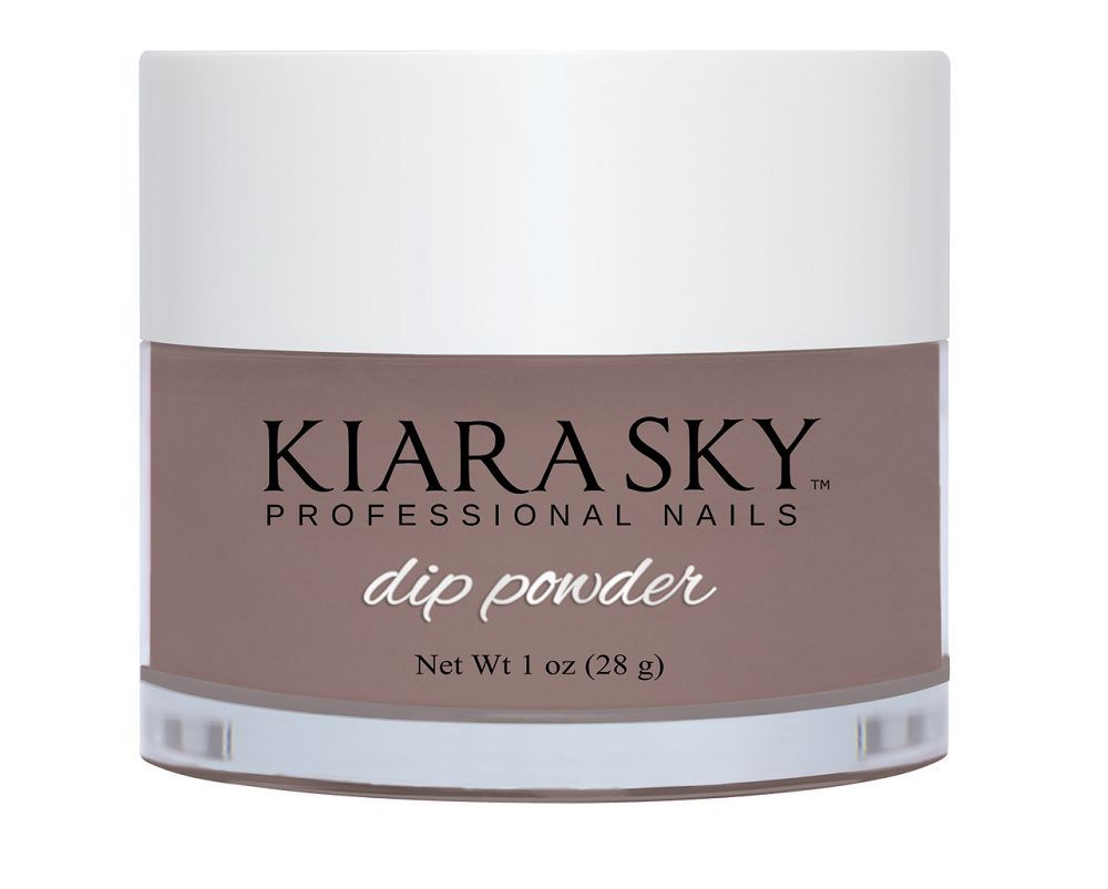 Kiara Sky Dipping Powder - D569 Femme Fatale Attribute D569 FEMME FATAL Size 1oz