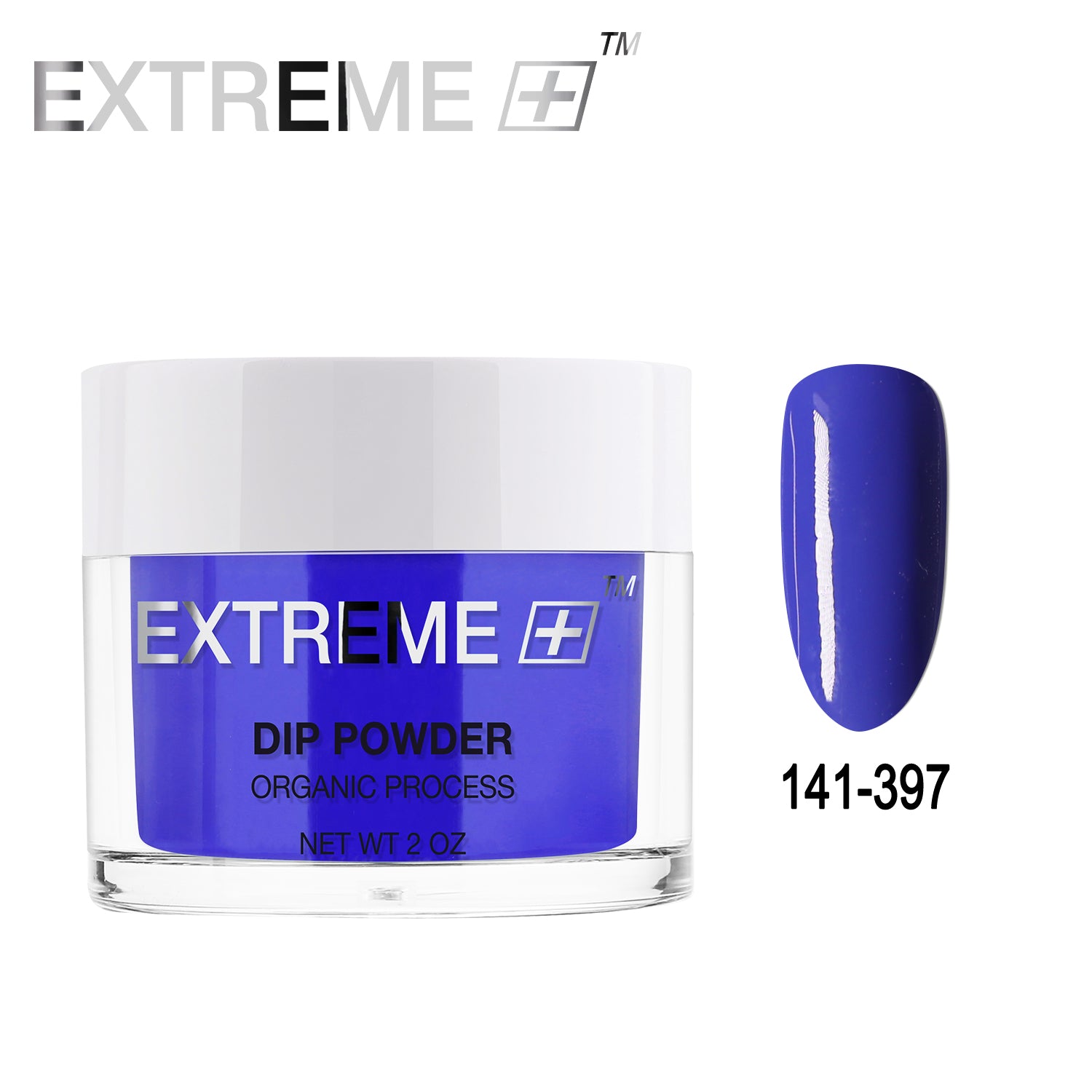 Phấn phủ EXTREME+ All-in-One #D141