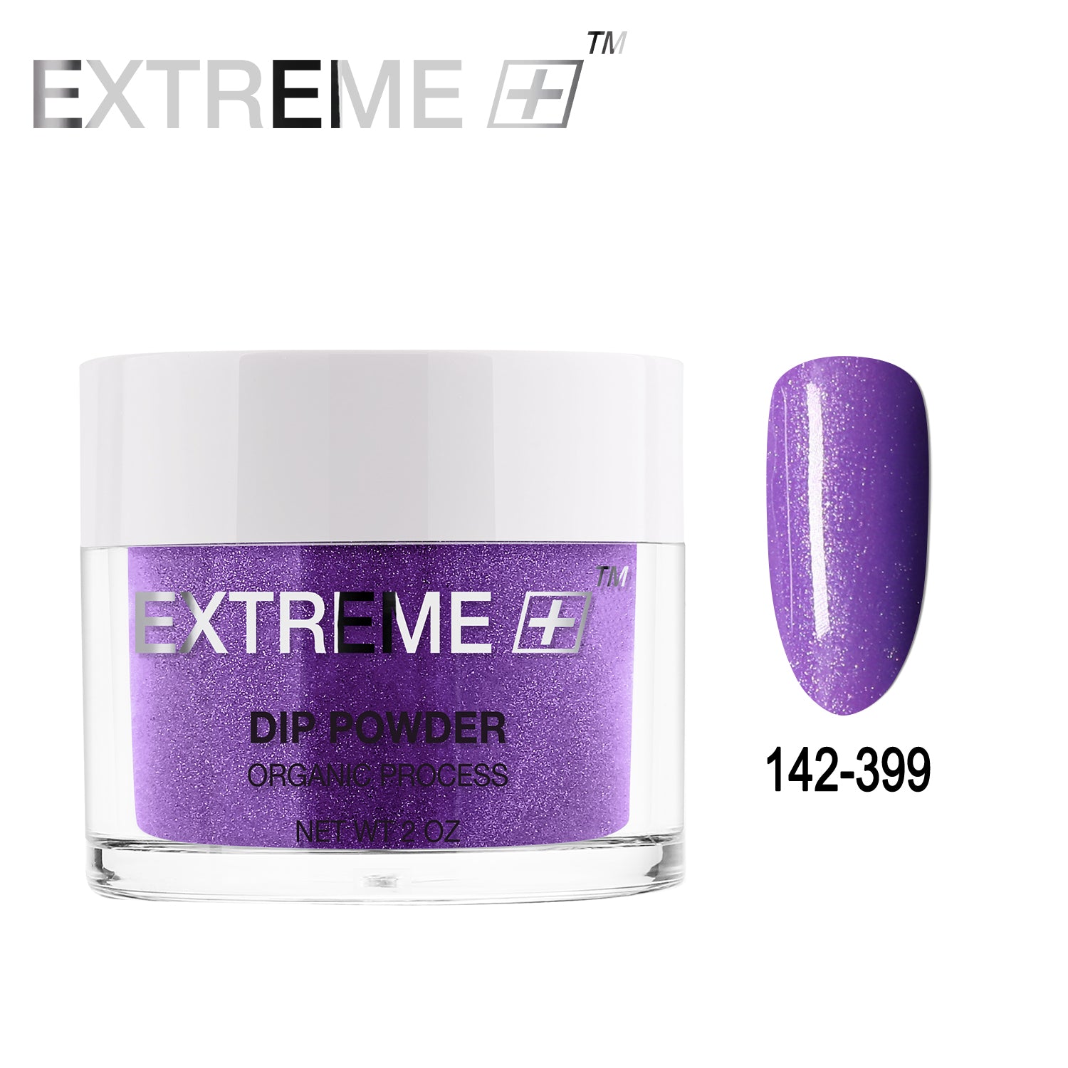 Phấn phủ EXTREME+ All-in-One #D142