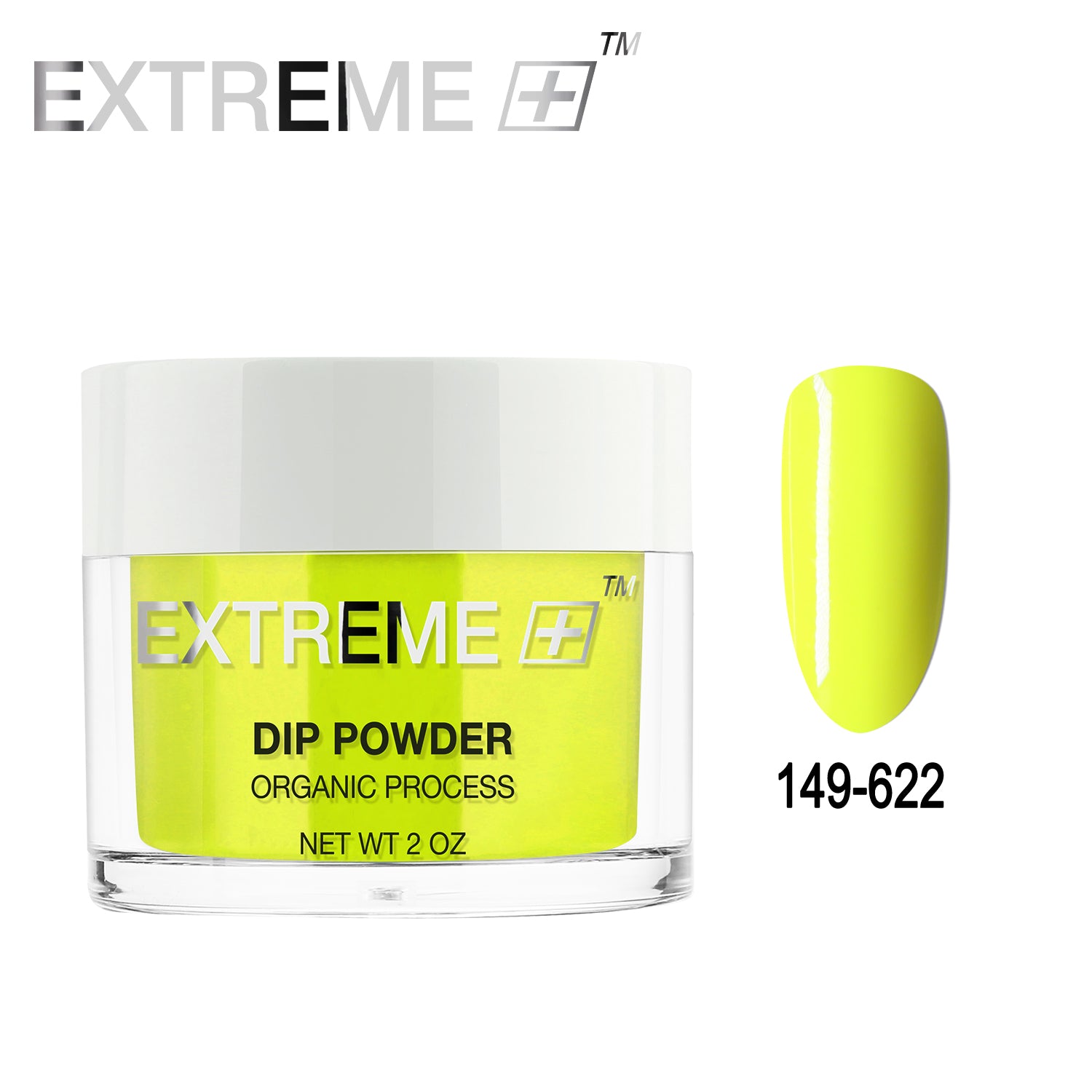 Phấn phủ EXTREME+ All-in-One #D149