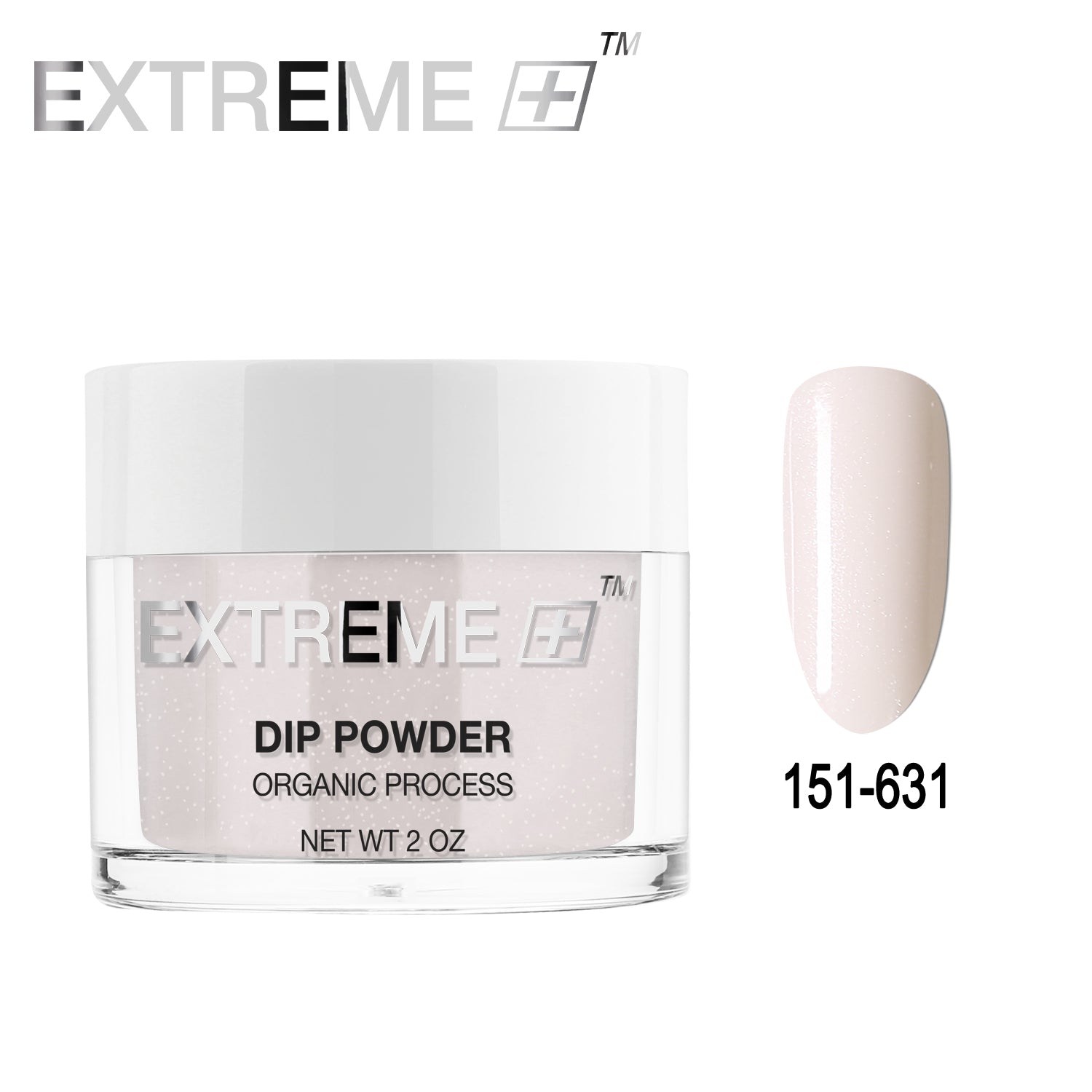 Phấn phủ EXTREME+ All-in-One #D151