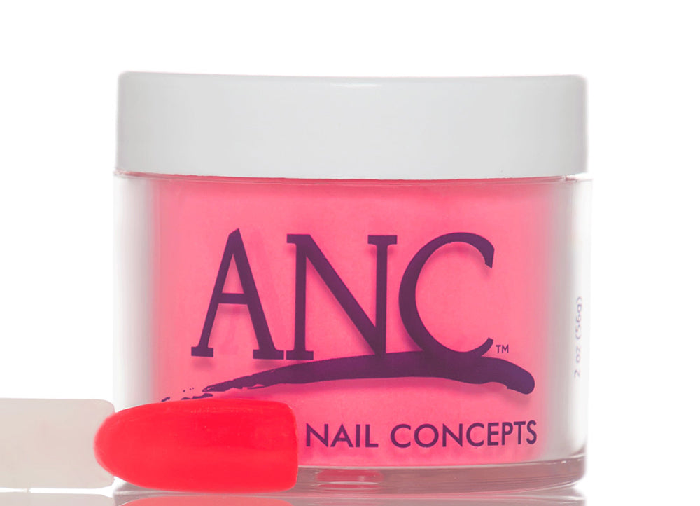 ANC Dipping Powder #151 Hồng Neon Cam